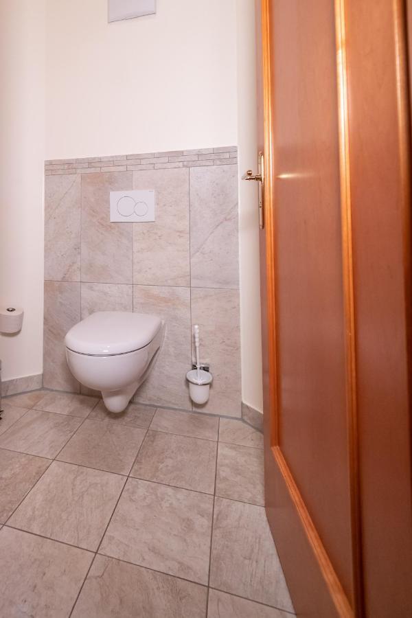 Geniesserhof Haimer - Hotel Garni Poysdorf Esterno foto
