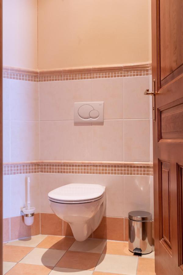 Geniesserhof Haimer - Hotel Garni Poysdorf Esterno foto